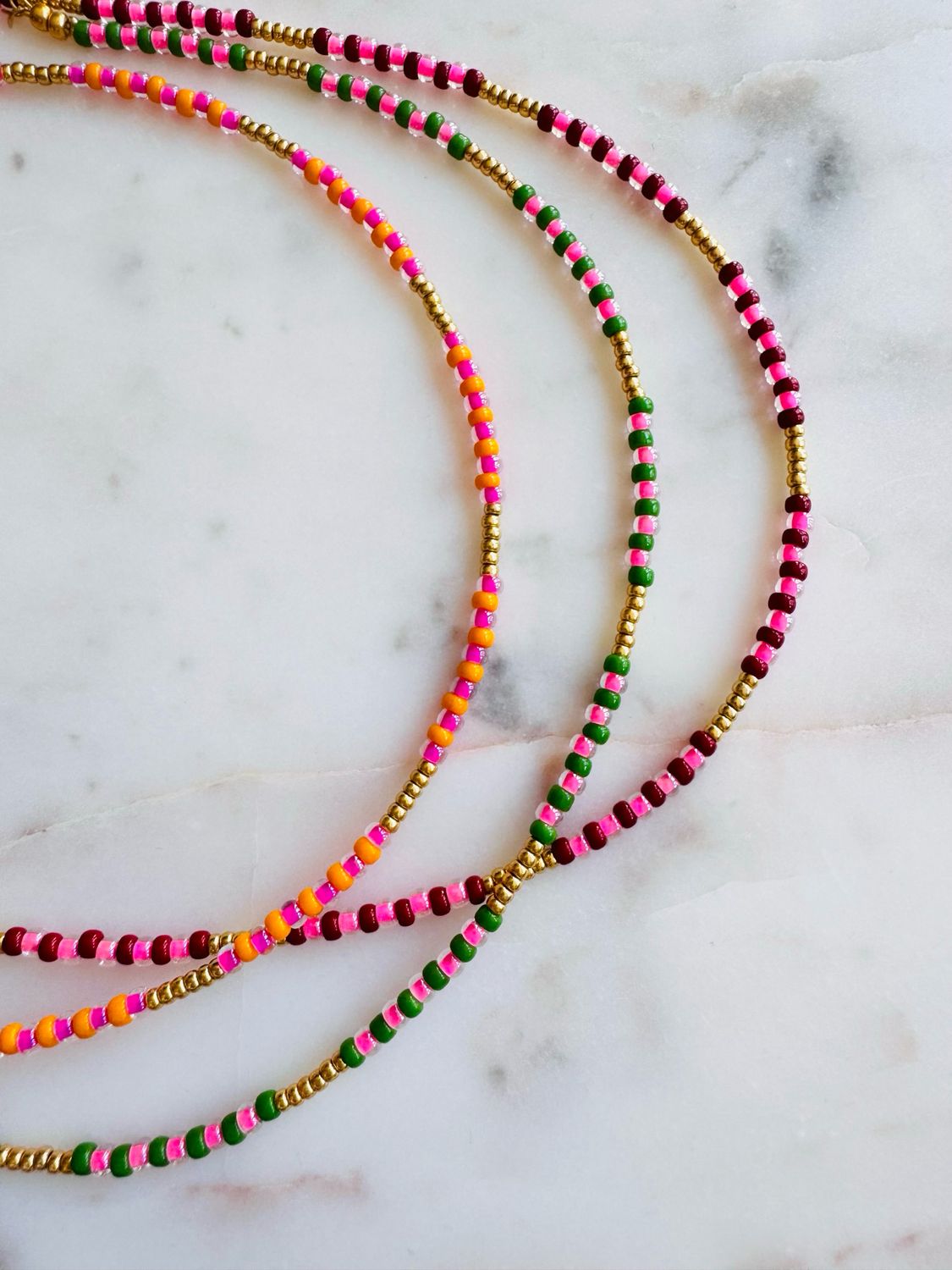 Ketting Wicked