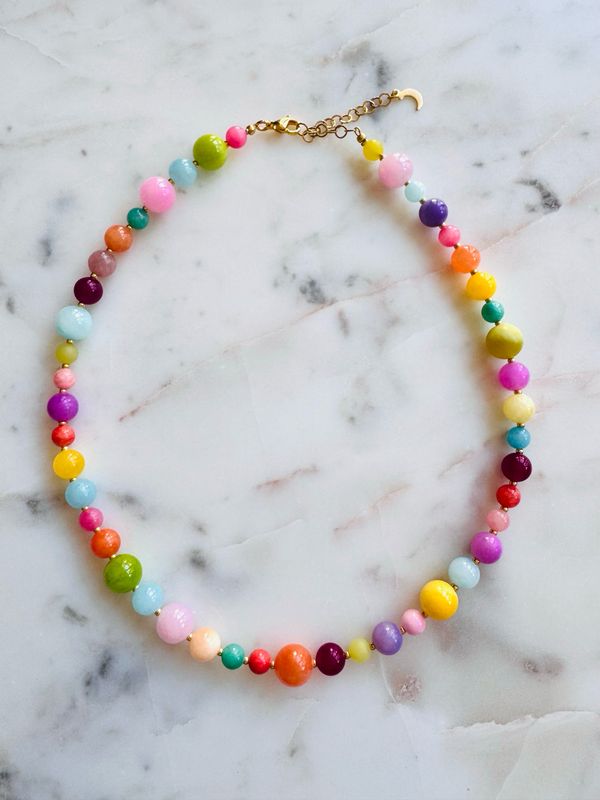 Ketting Bubbles