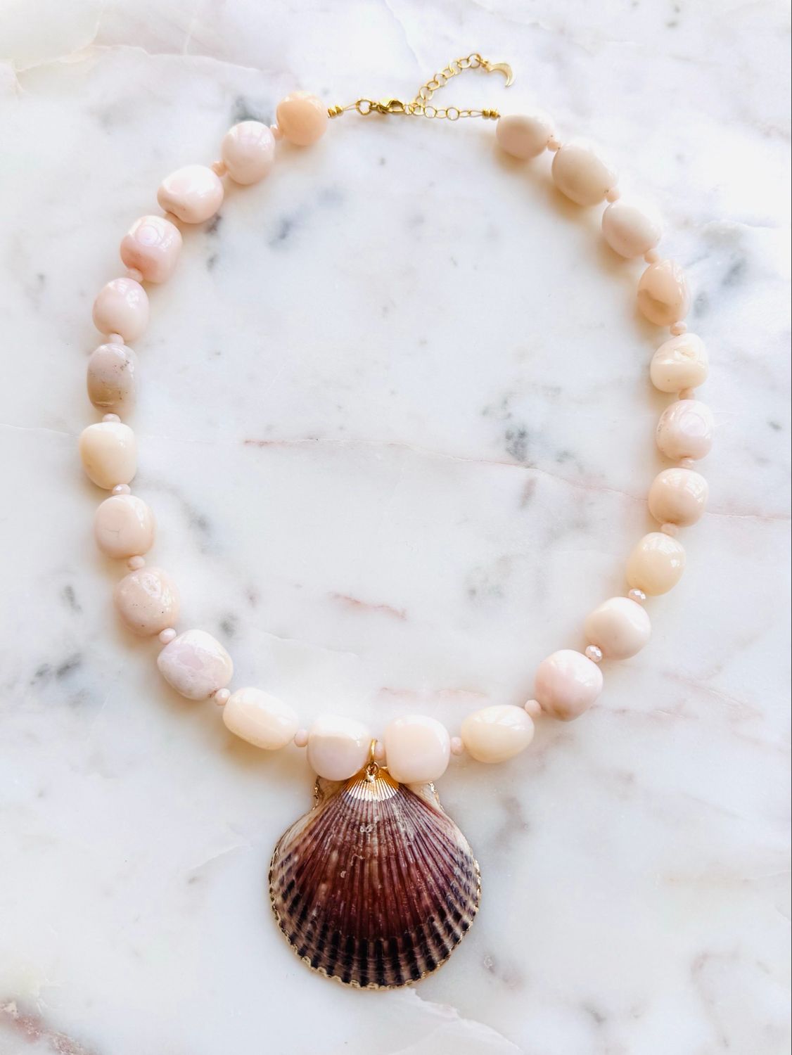 Necklace Ariel
