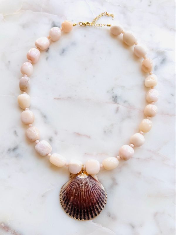 Necklace Ariel