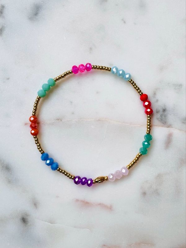 Armband Lovely