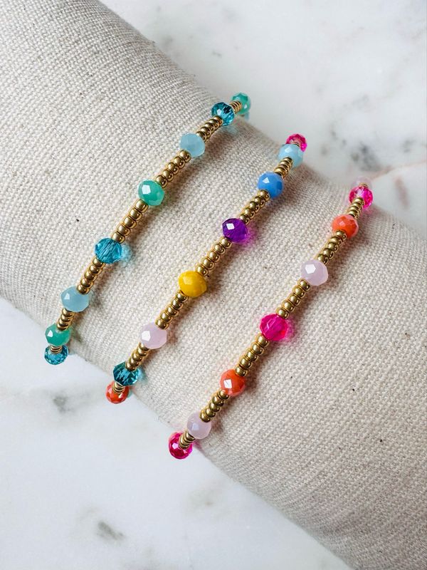 Armband Holiday