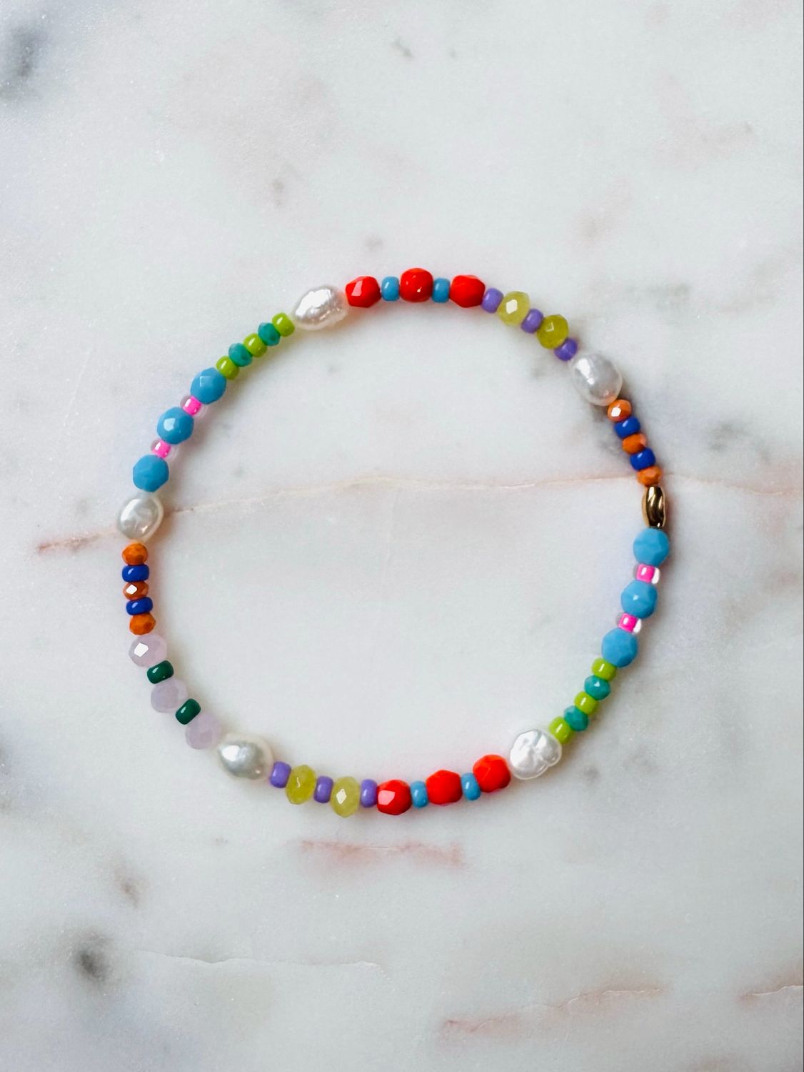Armband Happiness