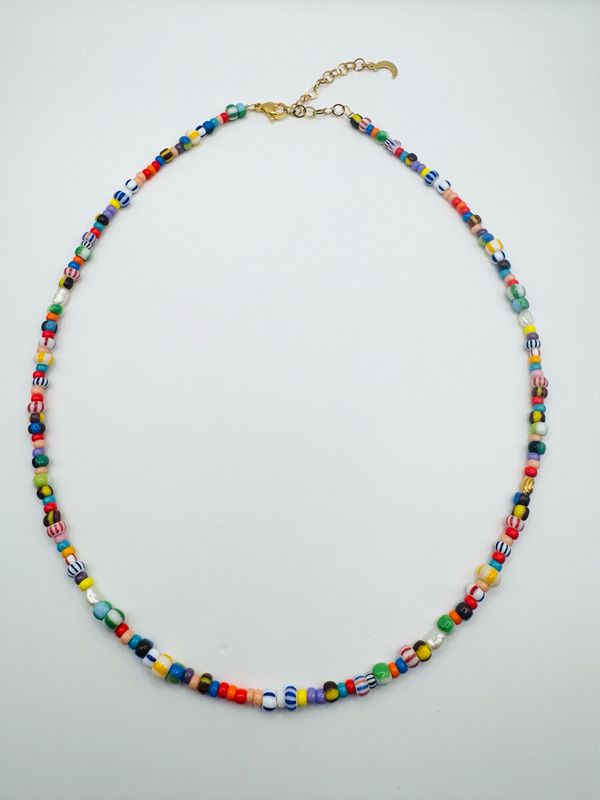 Ketting Kokomo