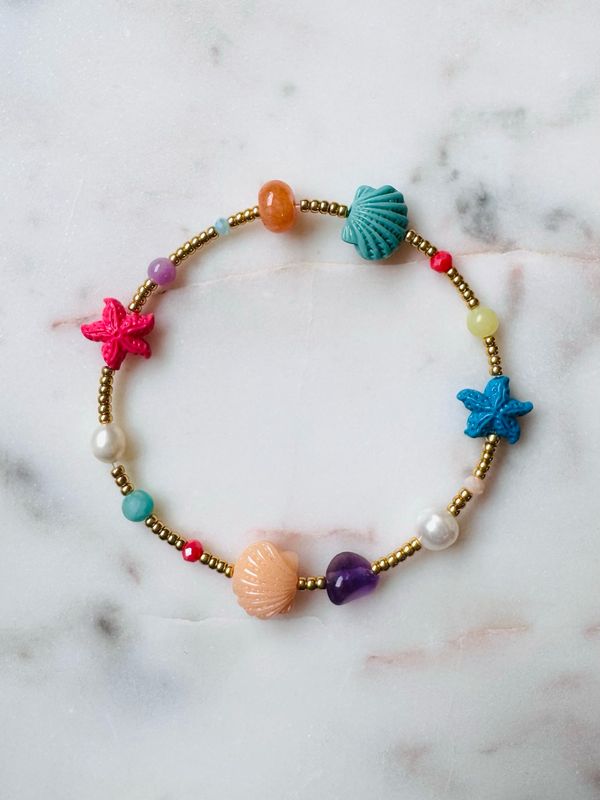 Armband Mermaid
