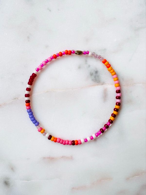 Armband Jamaica