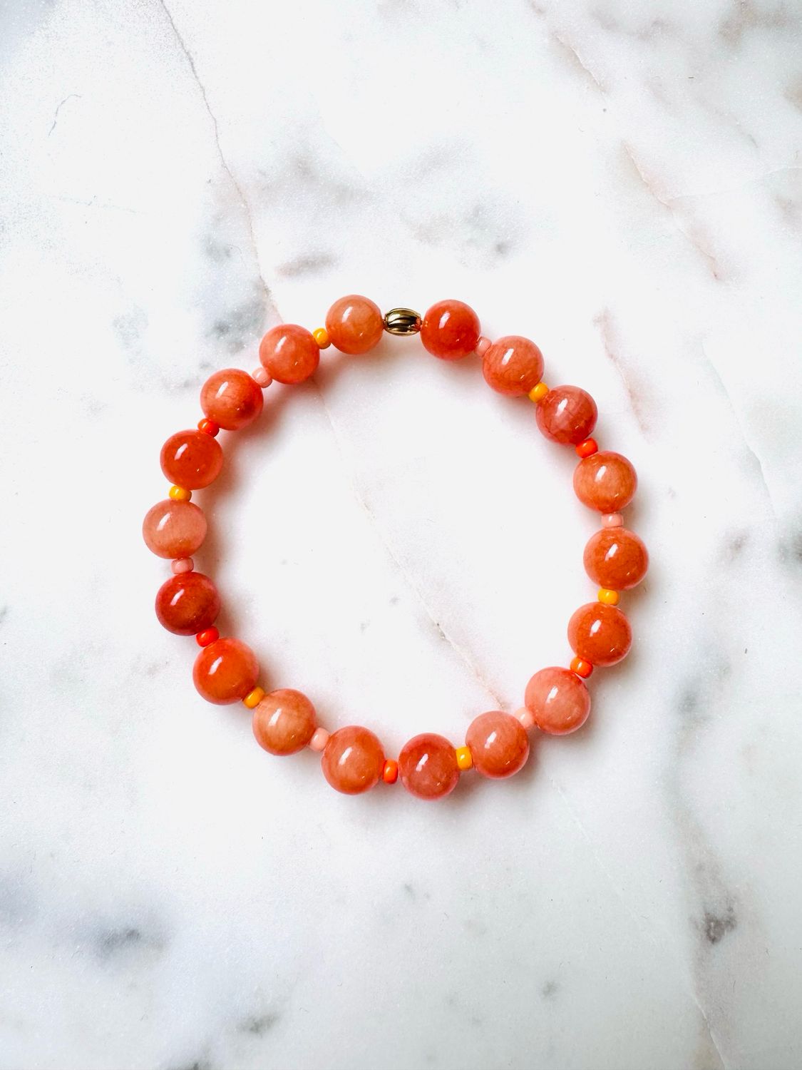 Armband The Mandarin