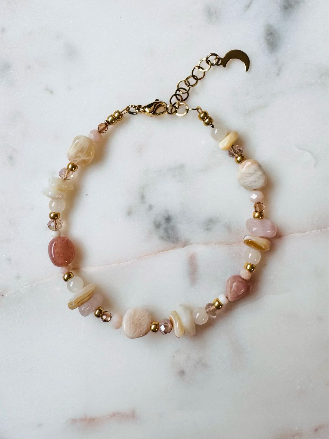 Armband Mykonos