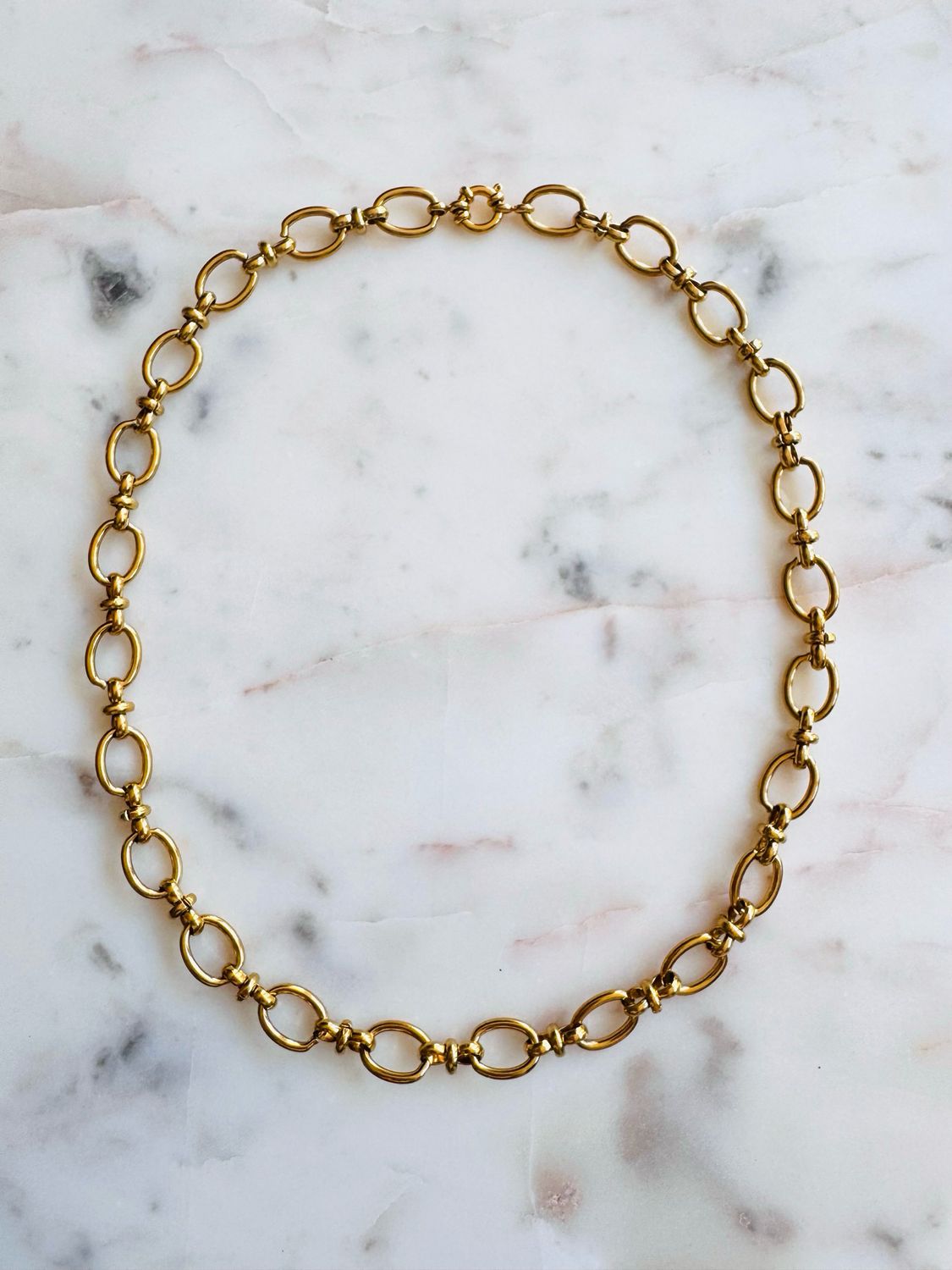 Ketting Iconic
