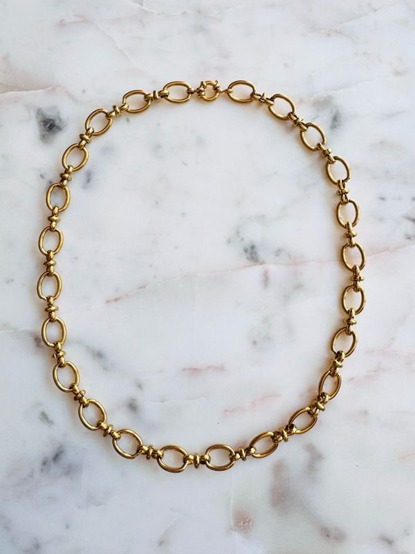 Ketting Iconic