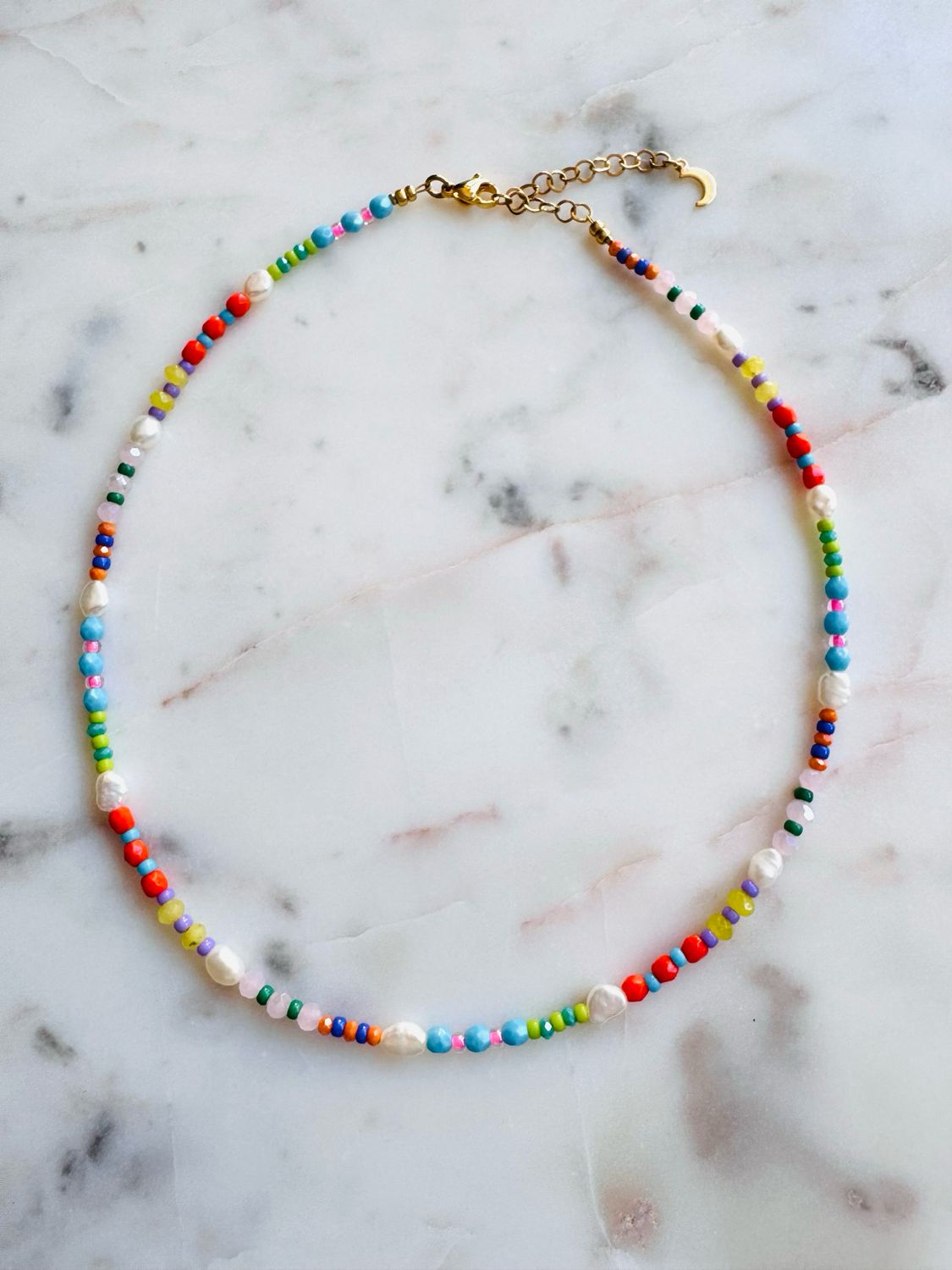 Ketting Happiness