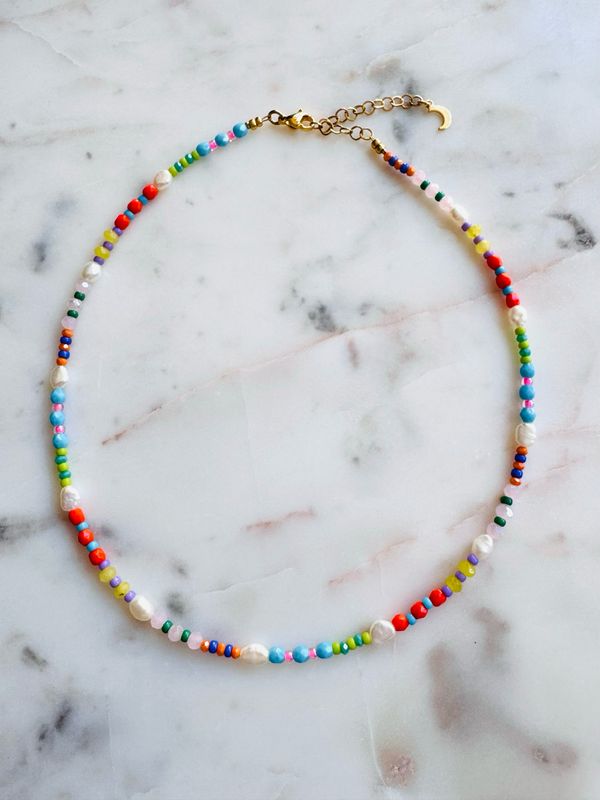 Ketting Happiness