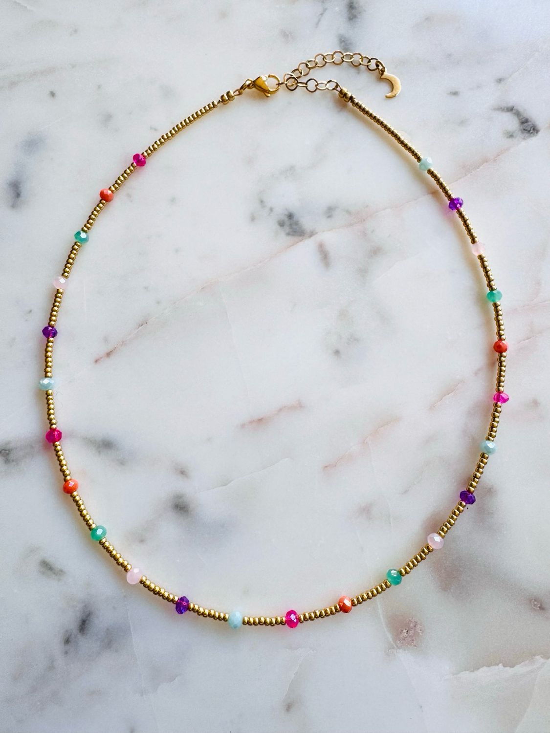 Ketting Holiday