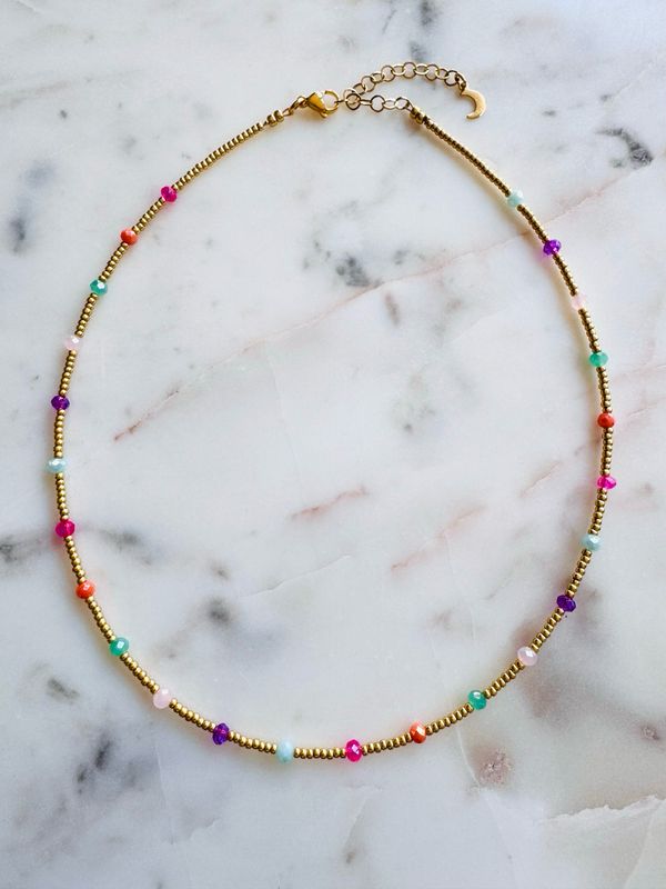 Ketting Holiday