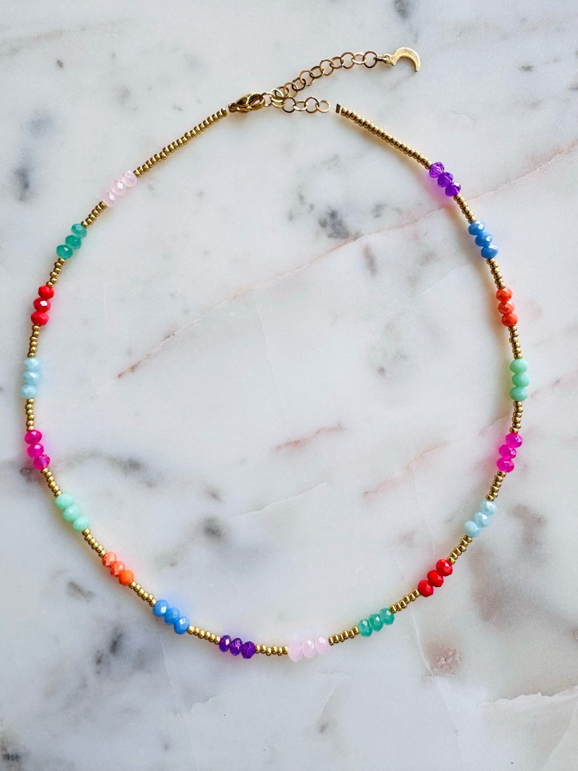 Ketting Lovely