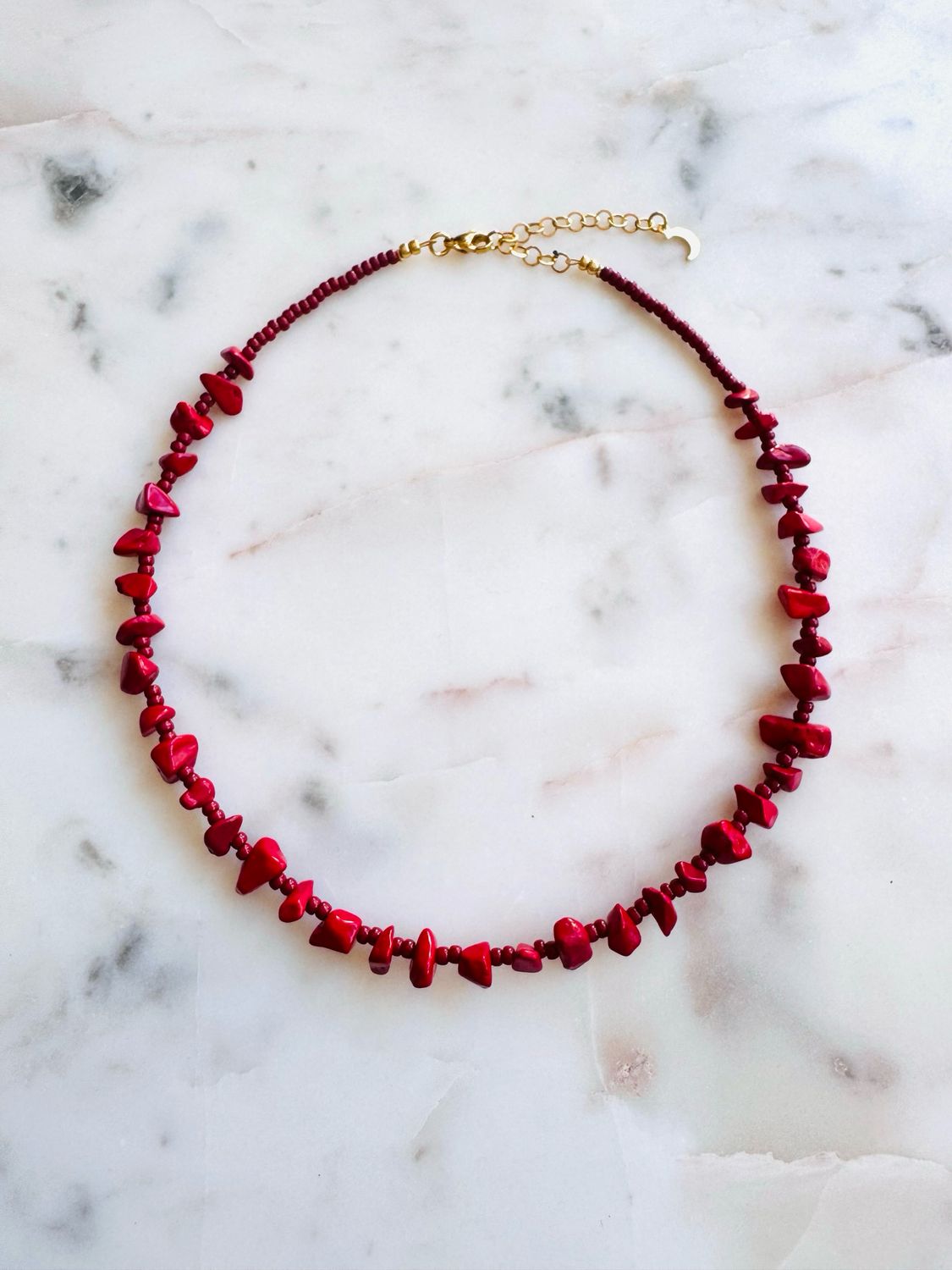 Ketting Seaside