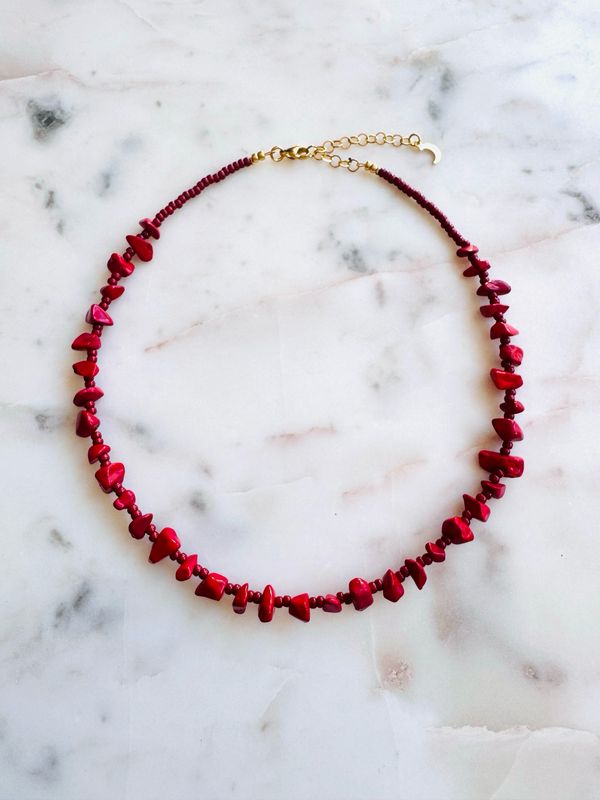 Ketting Seaside