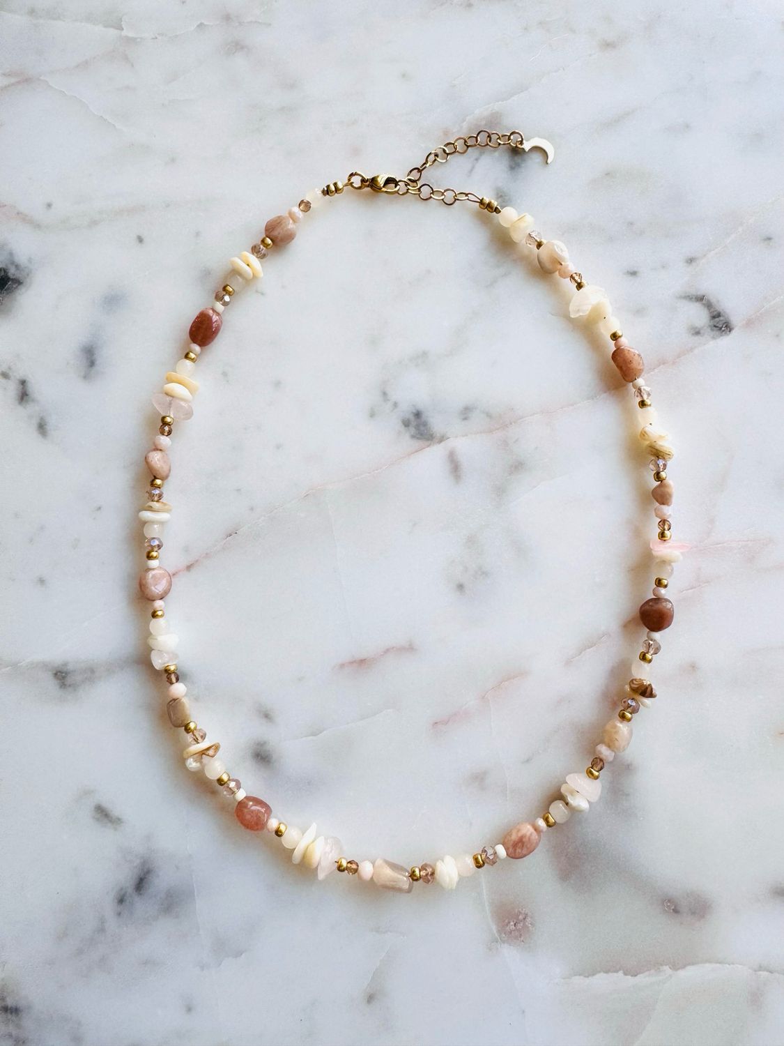 Ketting Mykonos
