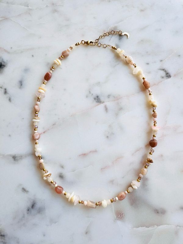 Ketting Mykonos