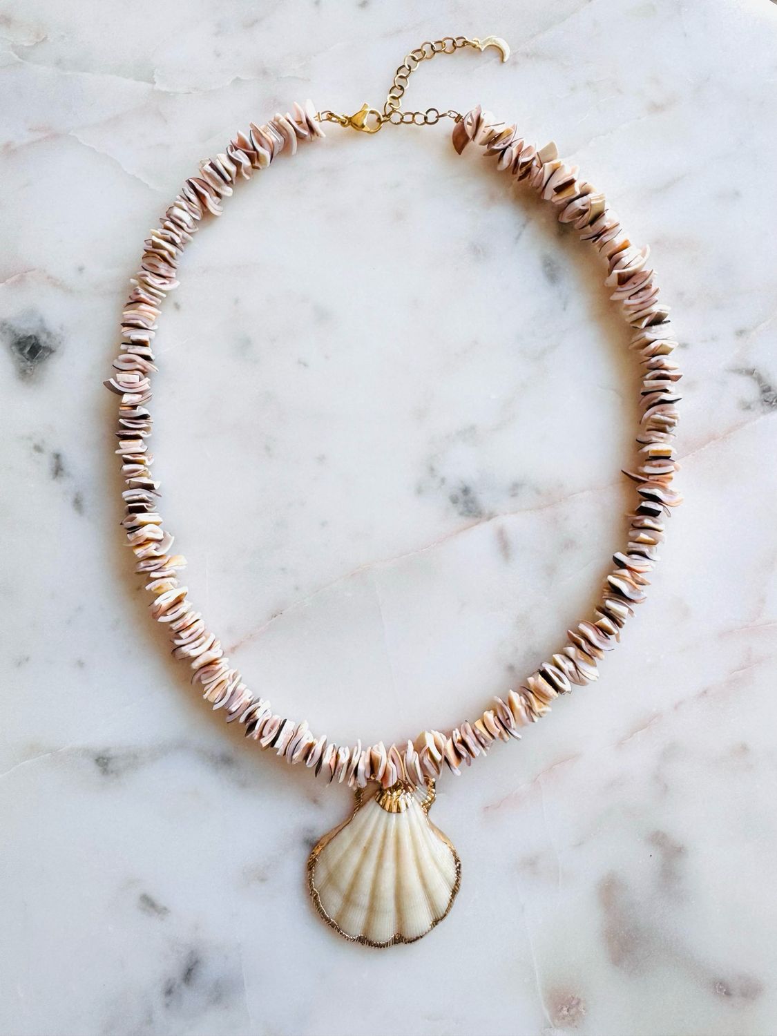 Ketting La Mer