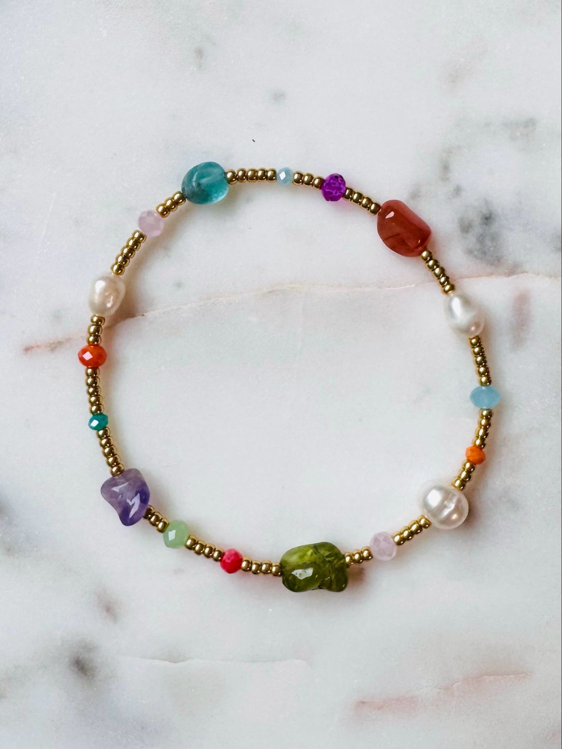 Armband Paradaiso