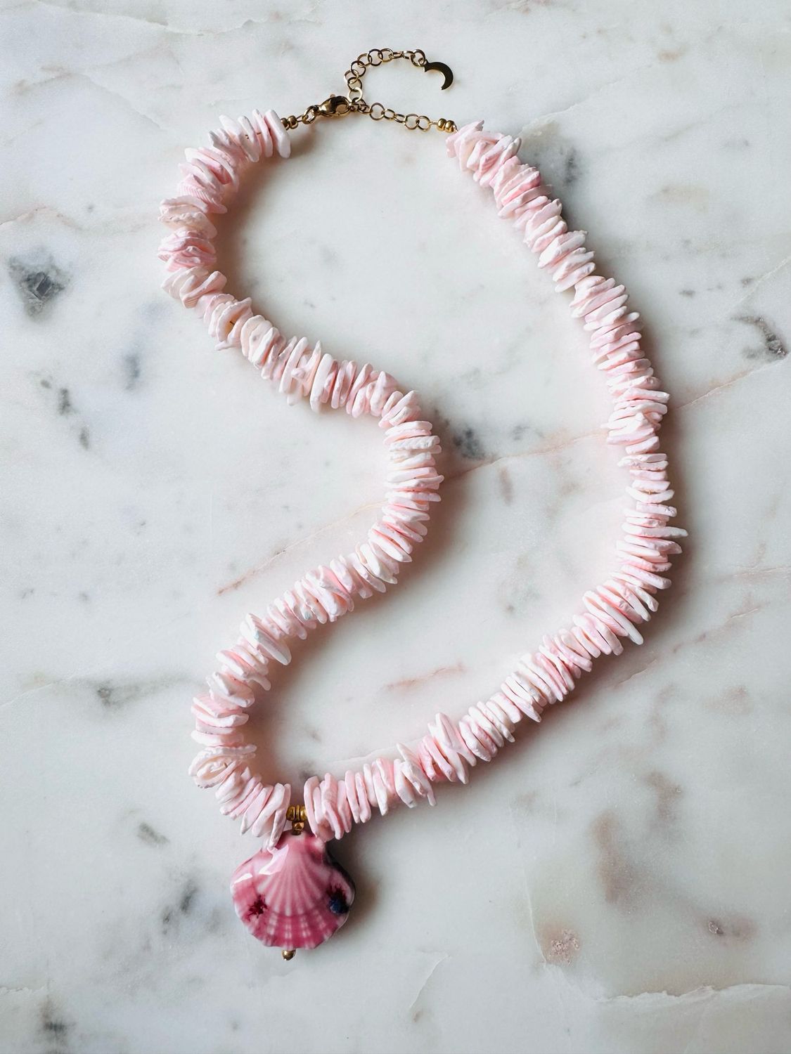 Ketting Aloha