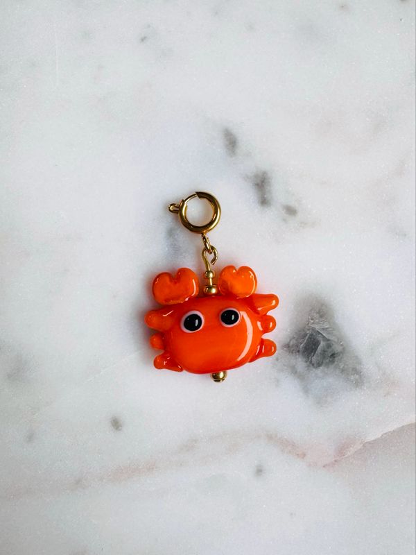 Bedel Little Crab