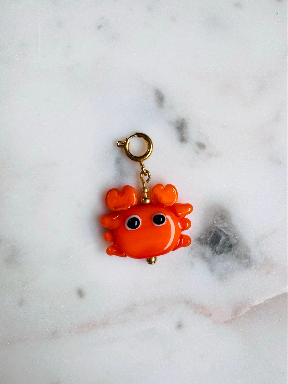 Bedel Little Crab