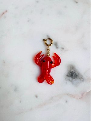 Bedel Red Lobster Bedel Red Lobster