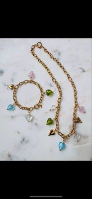 Armband Love Letter Armband Love Letter