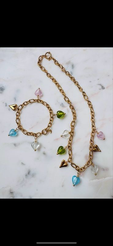 Armband Love Letter