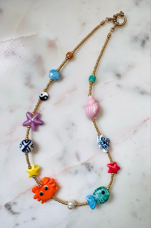 Ketting Margarita