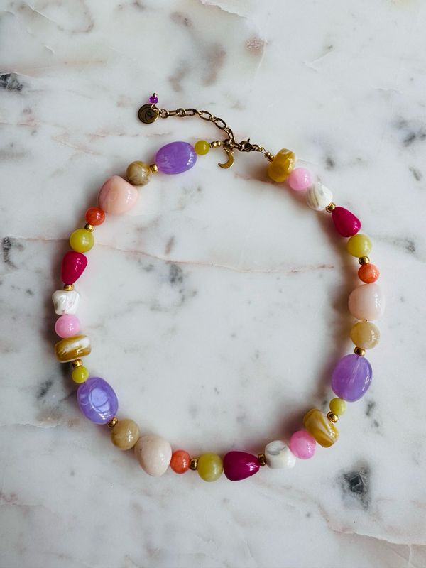 Ketting Summer Mix