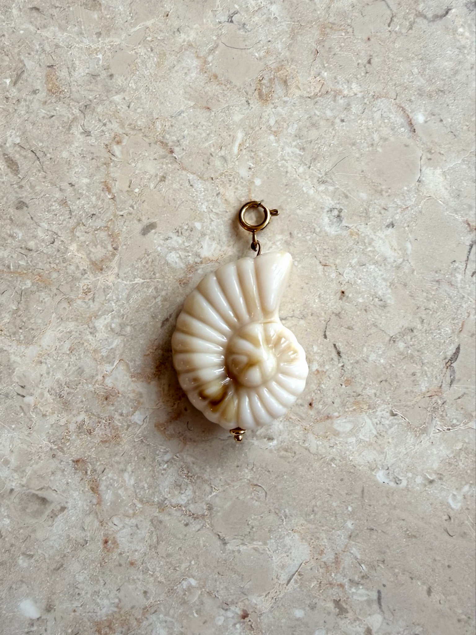 Bedel Big Shell