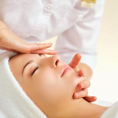 Skin Booster Facials