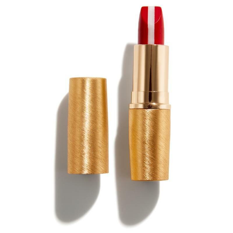 Grandelips Plumping Lipstick Red Stiletto