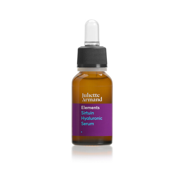 Sirtuin Hyaluronic Serum