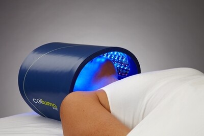 Celluma Light Therapy