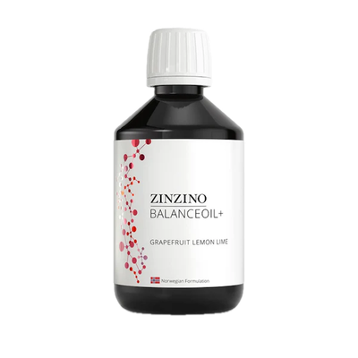 BalanceOil+ (Grapefruit Lemon Lime Flavour)