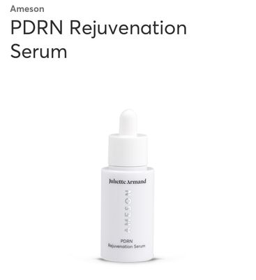 PDRN Rejuvenation Serum