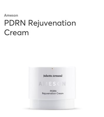 PDRN Rejuvenation Cream