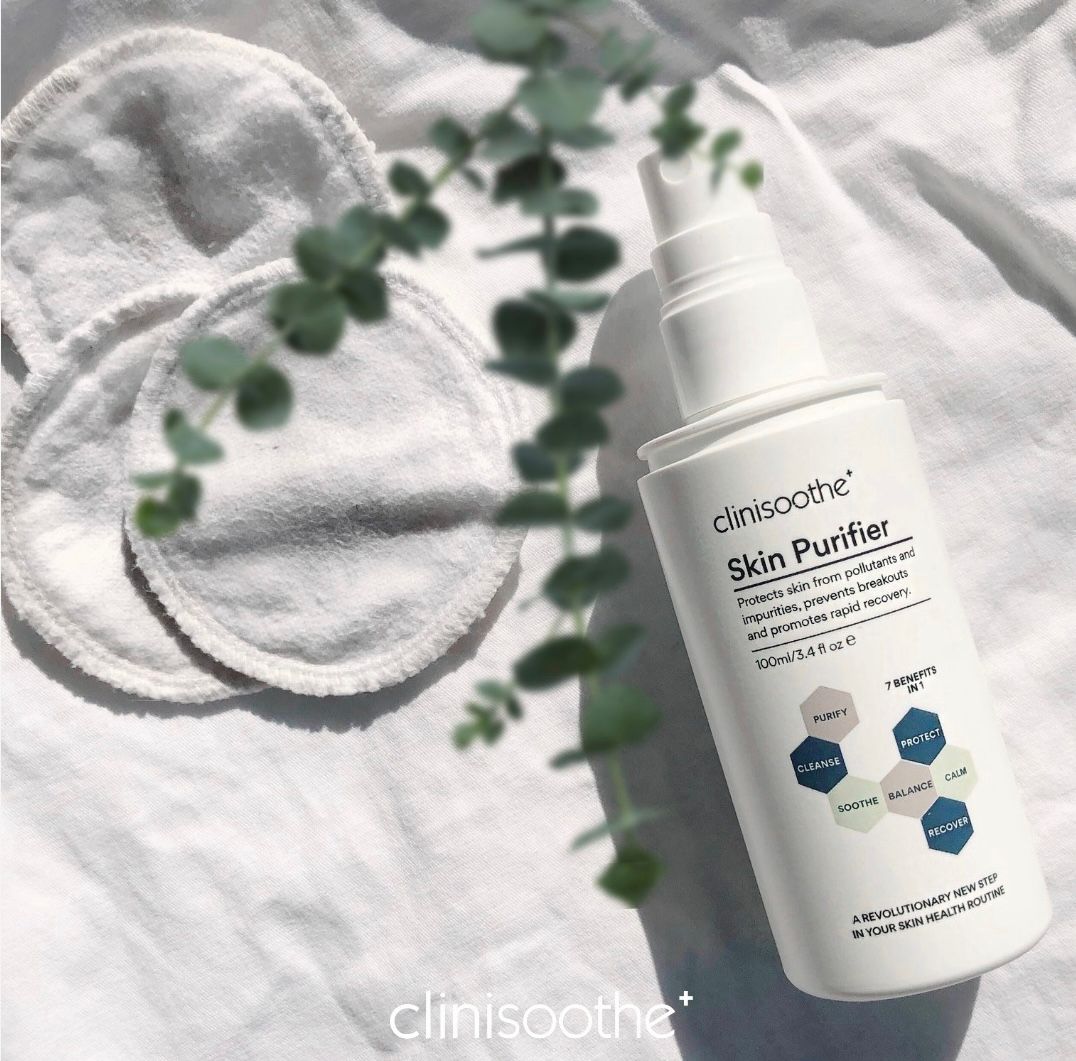 Clinisoothe+