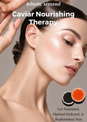 Caviar Therapy