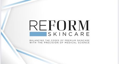 REFORM SKINCARE