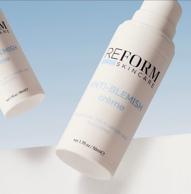 Anti-Blemish Crème