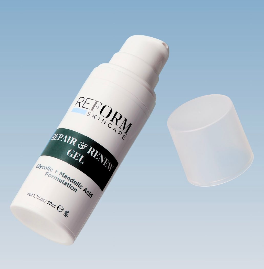 Repair &amp; Renew Gel