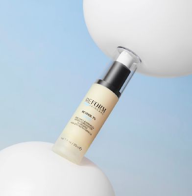 Retinol 1% Creme