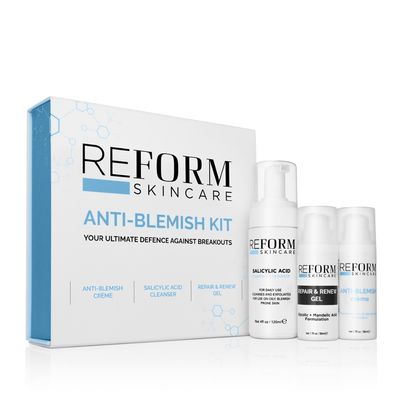 Anti- Blemish Kit