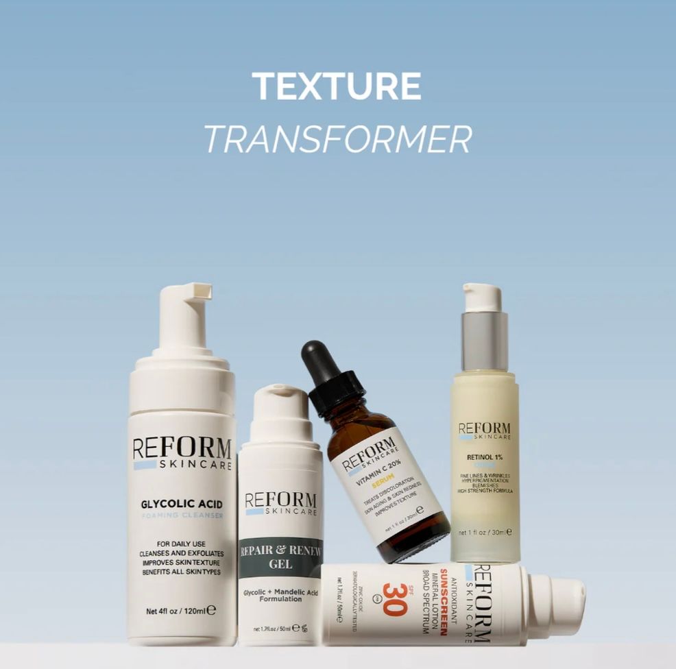 Texture Transformer