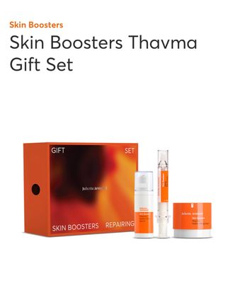 Thavma Gift Set